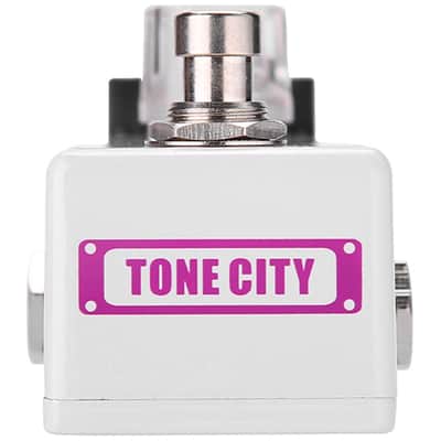 Dry Martini Overdrive Tone City image 2