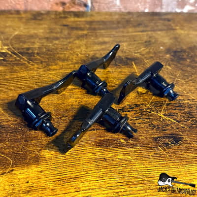Economy 2x2 Bass Tuners (2010s - Black) image 3
