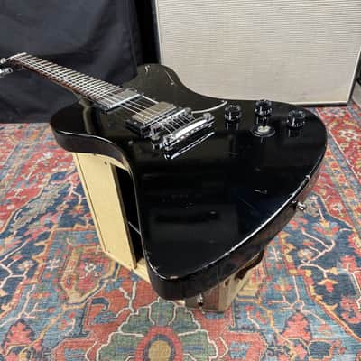 *Video* Gibson RD Standard Reissue Black USA - 2009 image 14