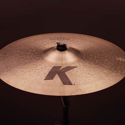 Zildjian 20" K Custom Dark Crash image 1