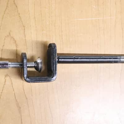 Toca 9.5mm Bass Drum Cowbell Mount image 4
