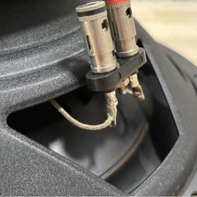 ⭐️Vintage Audio Concepts CSS-12 12” Subwoofers⭐️Heavy Duty Subs⭐️Working⭐️ image 11