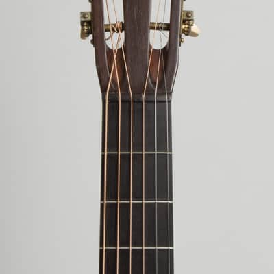 C. F. Martin 0-18 Flat Top Acoustic Guitar (1929), ser. #40226, Hoffe Molded fiberglass hard shell case. image 5