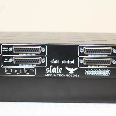 Slate Monitor Control Black :: Used Item image 5