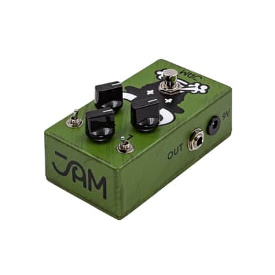 JAM Pedals Octaurus Standard image 9
