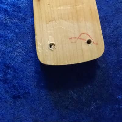 1980s Lotus Maple/Maple neck 21 frets. image 11