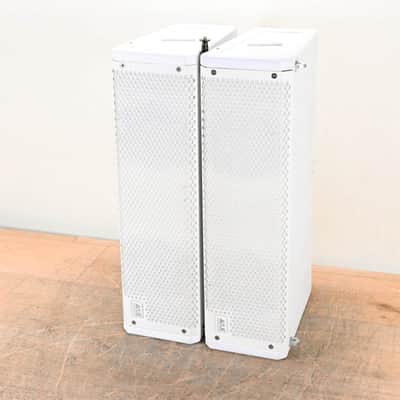VUE Audiotechnik al-4W 2-Way Subcompact Line Array System (PAIR) CG01ESF image 1