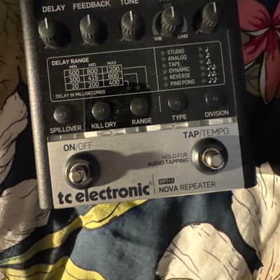 TC Electronic RPT-1 Nova Repeater | Reverb