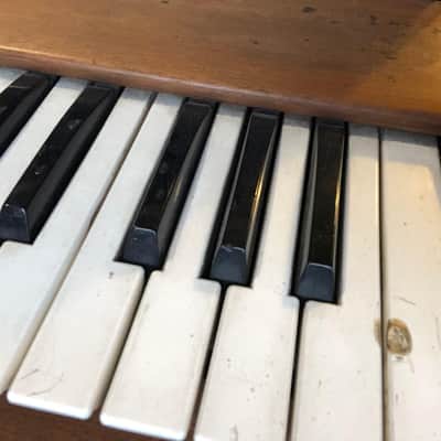 Mega rare vintage 1971 RA Moog Minimoog Model D Analog Synth image 13