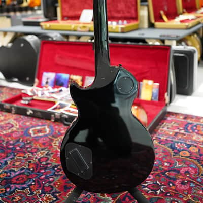 Epiphone Les Paul MKH-6 Matthew Heafy image 5