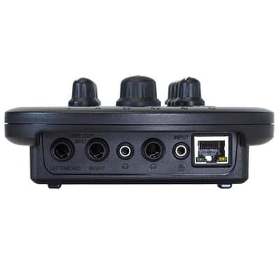 Hear Technologies Hear Back OCTO Four Pack with Four Mixers, Hub, and Cables image 7