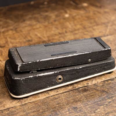 1970s Jen Cry Baby Super 250.422 Wah Pedal image 3