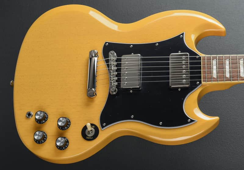 Epiphone SG Standard (2020 - Present) | Reverb