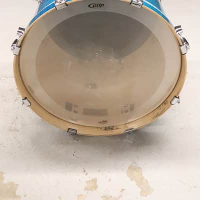 PDP X7 Series 18x22 Bass Drum image 2