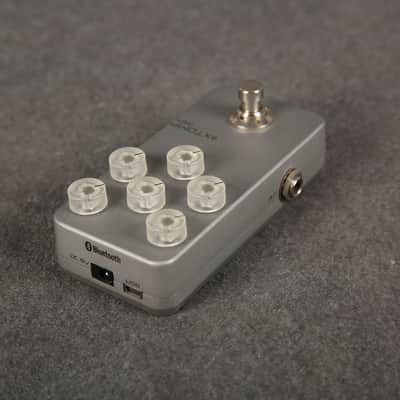 Hotone Xtomp Mini Pedal - 2nd Hand image 3