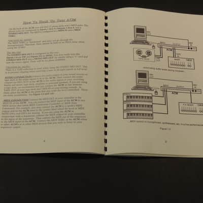 Niche Audio Control Module Manual image 2
