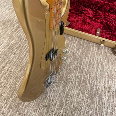 Fender American Original '50s Precision Bass image 7