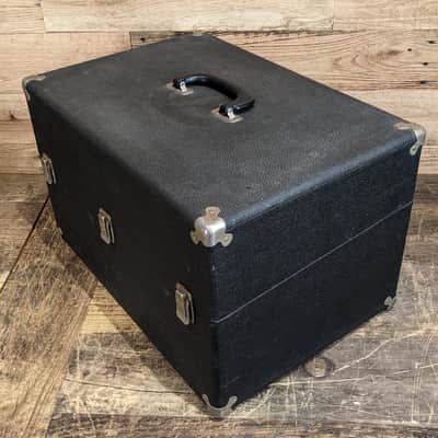 Concertina Chemnitzer Quad B-Flat 28/24 Buttons image 22