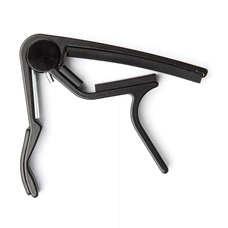 Dunlop 87D Trigger Electric Guitar Capo image 2