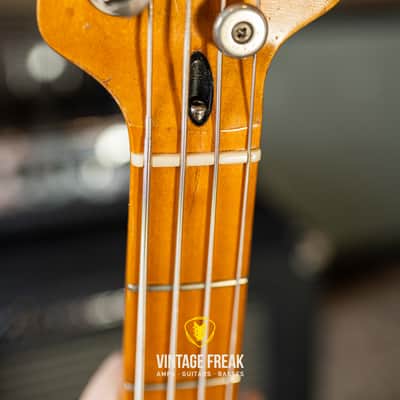 Music Man Stingray 1979 - Black image 11