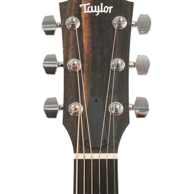 Taylor 114CE-S Grand Auditorium Spruce/Sapele Acoustic-Electric Guitar image 6