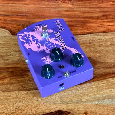 Moen Shaky Jimi - VIBE Effect Pedal image 2
