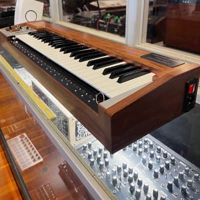 Analogue Systems - French Connection: Ondes Martenot Controller BACK IN STOCK! image 4
