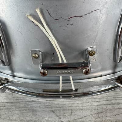 Ludwig Granitone Snare Drum - 5 x 14-inch image 7