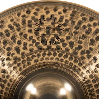 MEINL PAC16MTC image 6