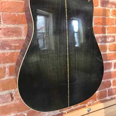 Morris W-25 | Reverb