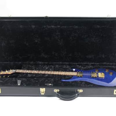 PRS Custom 22 Artist Pack 20th Anniversary Brazilian Rosewood W/OHSC Free Shipping image 9