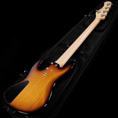 Sadowsky NYC NYC Custom 5Strings 59 Burst [SN 8406] (03/27) image 4