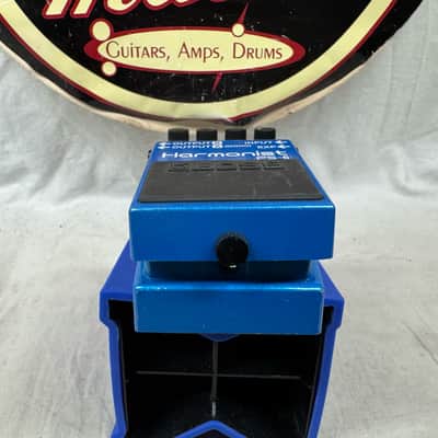 Boss PS-6 ps6 Harmonist Pitch Shifter Octave Pedal image 3