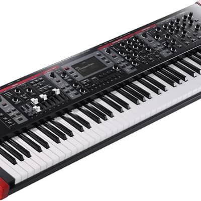 Roland V-STAGE 76 Performance Keyboard image 3