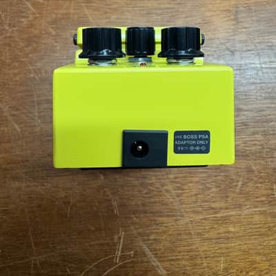 Boss SD-1 Super Overdrive image 6