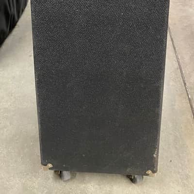 Sunn Stage Lead - Vintage 2x12 Solid State Combo image 9