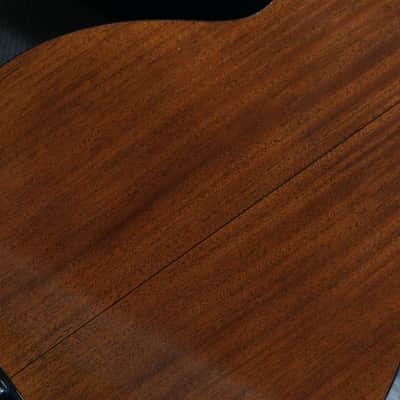 2014 Martin 000-18E Retro Acoustic Guitar Natural + OHSC image 16