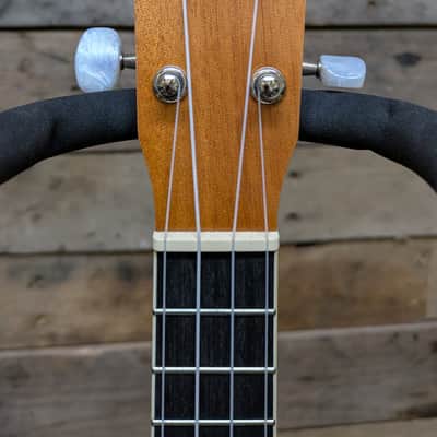 Cordoba 15SM Mahogany Soprano Ukulele Wood Instrument image 4