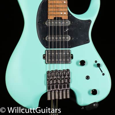 Ibanez Q54SFM Sea Foam Green (404) image 3