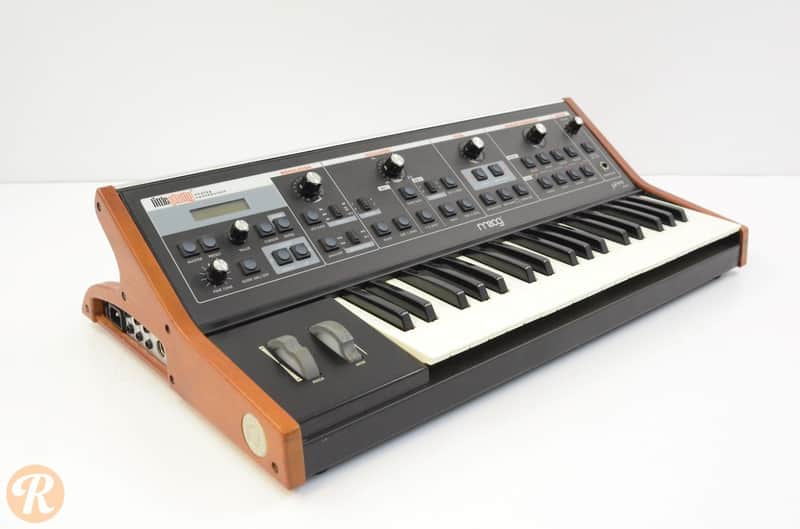 楽器 Moog Little Phatty Bob Moog Tribute Edition Moog Little Phatty Tribute Edition | Reverb