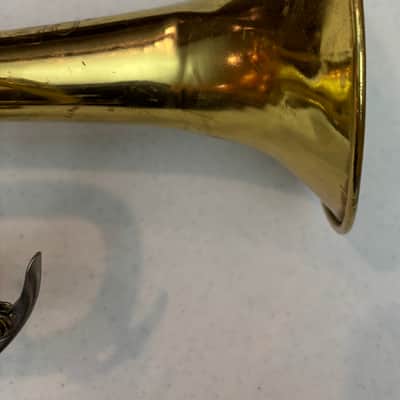 Vintage Conn 16B Bb Trumpet — Good Condition image 8