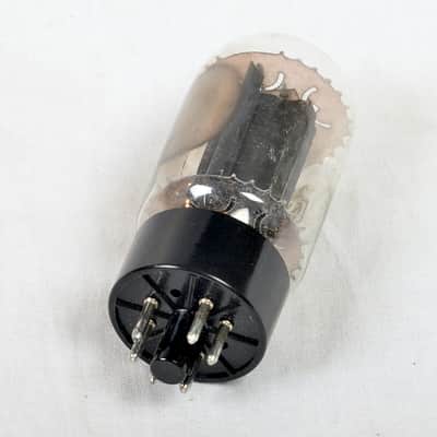 Matched Pair Vintage RCA 6L6 Power Tubes – USA Made – Tested & Ready to Rock image 7