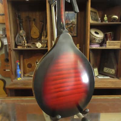 Harmony Monterey H410 Mandolin 1960's | Reverb