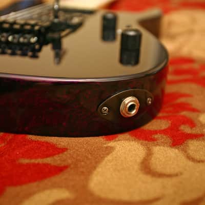 1996 JACKSON Made in USA DK1 Dinky EDS Eerie Dess Swirl Cosmo image 16