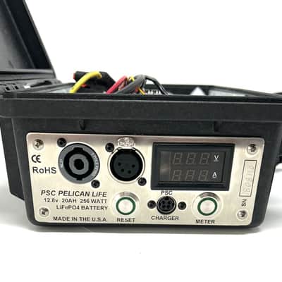 PSC Pelican LiFE Battery w/Charger image 2