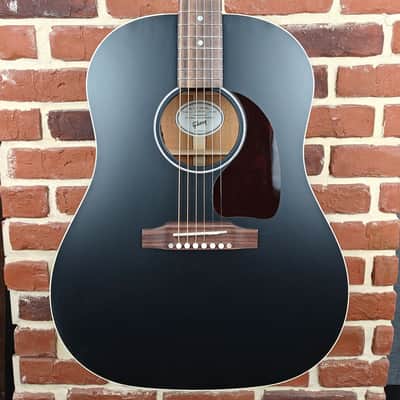 Gibson J-45 Special Satin Ebony image 2