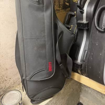 Buescher C Melody Saxophone image 14