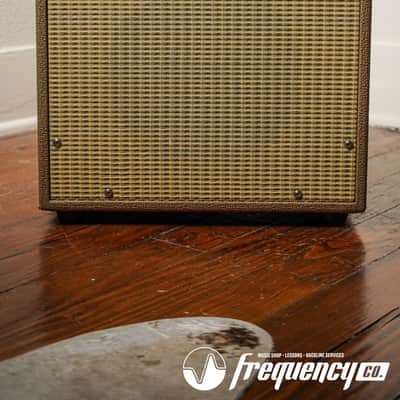 Benson Vinny Reverb Combo Amplifier image 2