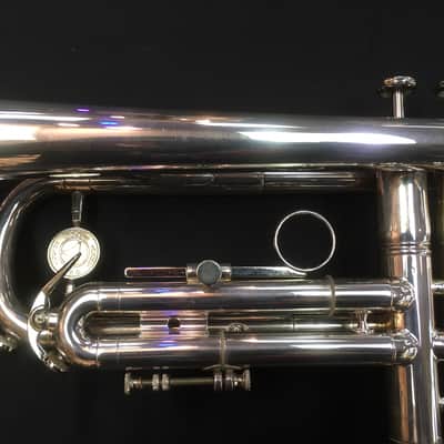 1973 Holton ST-200 Trumpet image 6