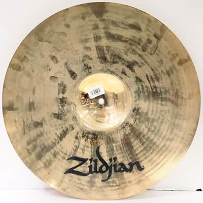 Zildjian USED ​​Custom Projection Crash 18'' [1555g] image 2